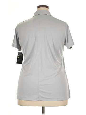 Nike Short Sleeve Polo (view 2)