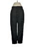 Helmut Lang Black Cargo Pants Size 0 - photo 1