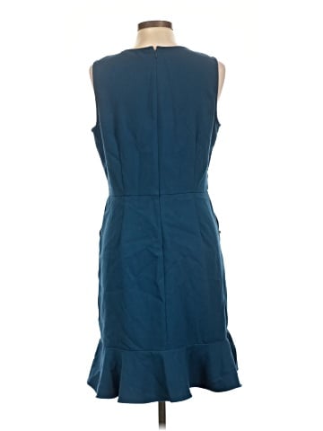 Ann Taylor LOFT Casual Dress (view 2)