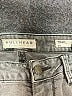 Bullhead Solid Gray Jeans Size 24 waist - photo 7