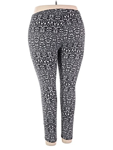 ShoSho Leggings (view 2)