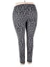 ShoSho Print Black Leggings Size 3X - photo 2