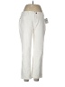 DL1961 Ivory Jeans Size 32 waist - photo 1