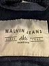 Malvin Black Denim Jacket Size EU 44 / US 14 - photo 6
