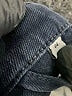 Malvin Black Denim Jacket Size EU 44 / US 14 - photo 8
