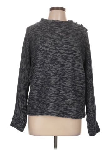 Point Sur Long Sleeve Top (view 1)