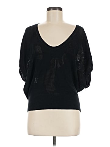 Express 3/4 Sleeve T-Shirt (view 1)