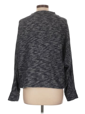 Point Sur Long Sleeve Top (view 2)