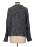 Point Sur Gray Long Sleeve Top Size L - photo 2