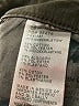Adriano Goldschmied 100% Polyester Brown Jeans Size 28 waist - photo 5