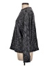 Point Sur Gray Long Sleeve Top Size L - photo 5