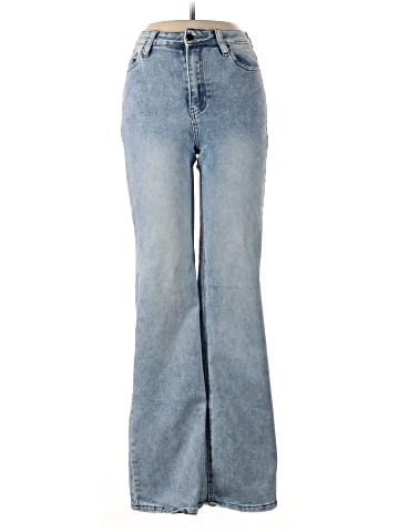 Fashion Nova Jeans (view 1)