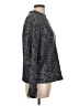 Point Sur Gray Long Sleeve Top Size L - photo 4