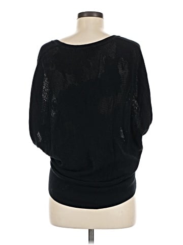 Express 3/4 Sleeve T-Shirt (view 2)