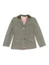 Monsoon Tweed Gray Blazer Size 9 - 10 - photo 1