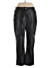 Halogen 100% Polyester Black Casual Pants Size 14 - photo 1