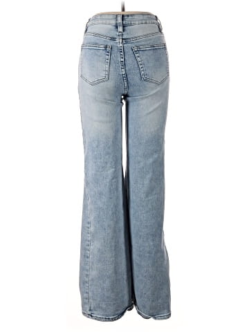 Fashion Nova Jeans (view 2)