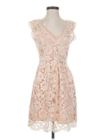 Wyatt Cocktail Dress (view 1)