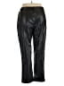 Halogen 100% Polyester Black Casual Pants Size 14 - photo 2