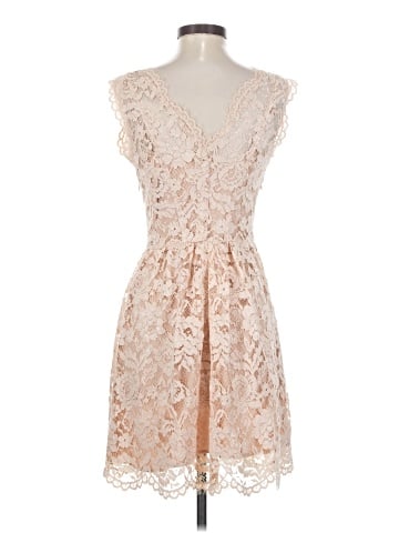 Wyatt Cocktail Dress (view 2)