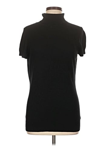 Banana Republic Turtleneck Sweater (view 1)