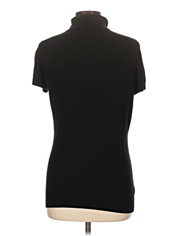 Banana Republic Turtleneck Sweater (view 2)