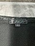 Splash 100% Cotton Black Tank Top Size L - photo 7