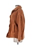 Billabong 100% Polyester Brown Cardigan Size M - photo 5