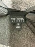 En Focus Studio Paisley Black Casual Dress Size 16 - photo 7