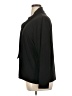 N Touch Black Long Sleeve Blouse Size 1X - photo 5
