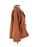 Billabong 100% Polyester Brown Cardigan Size M - photo 4