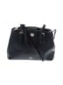 Coach 100% Leather Black Leather Satchel One size - photo 1