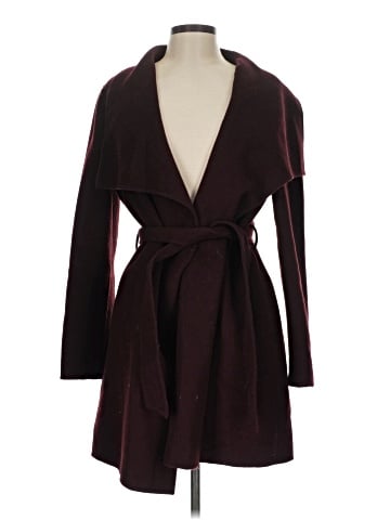 T Tahari Coat (view 1)