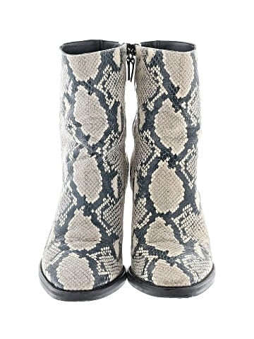 Stuart Weitzman Ankle Boots (view 2)