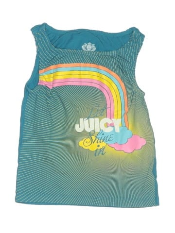 Juicy Couture Sleeveless T-Shirt (view 1)