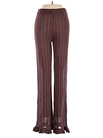 Zara Casual Pants (view 1)