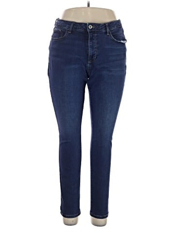 a.n.a. A New Approach Jeans (view 1)