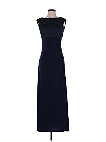 Alex Evenings Cocktail Dress (view 1)