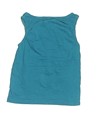 Juicy Couture Sleeveless T-Shirt (view 2)