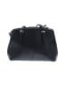 Coach 100% Leather Black Leather Satchel One size - photo 3