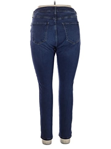 a.n.a. A New Approach Jeans (view 2)