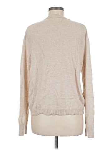 Jenni Kayne Cashmere Pullover Sweater (view 2)