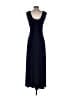 Alex Evenings Blue Cocktail Dress Size 4 - photo 2