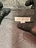 Socialite Solid Gray Jumpsuit Size XL - photo 4