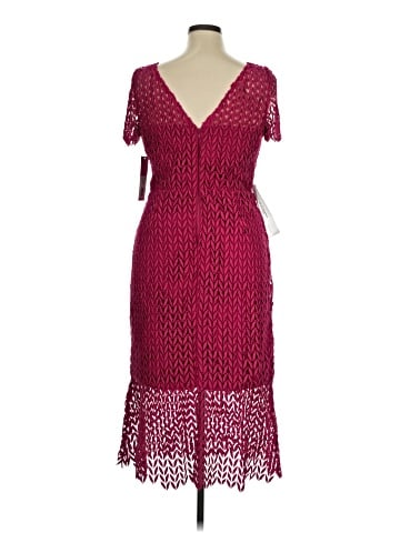 Kay Unger Cocktail Dress (view 2)