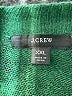 J.Crew Solid Green Turtleneck Sweater Size XXL - photo 7