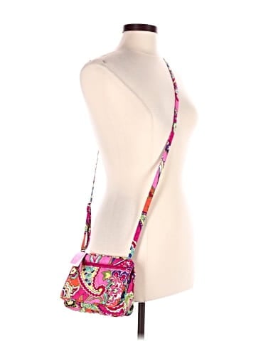 Vera Bradley Crossbody Bag (view 2)