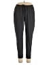 Zella Solid Black Casual Pants Size XL - photo 1