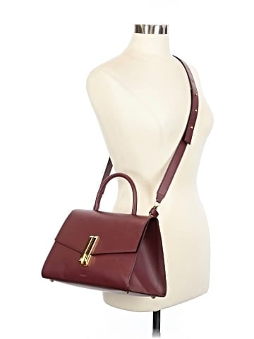 DeMellier Satchel (view 2)