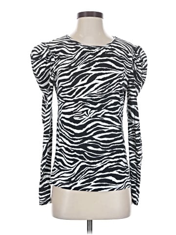 Derek Lam 10 Crosby Short Sleeve Top (view 1)